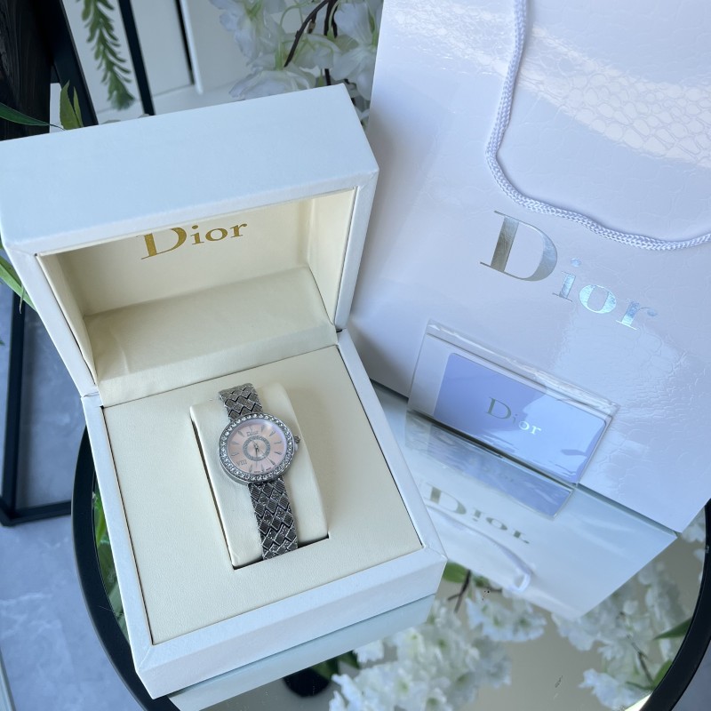 DIOR watch - 4